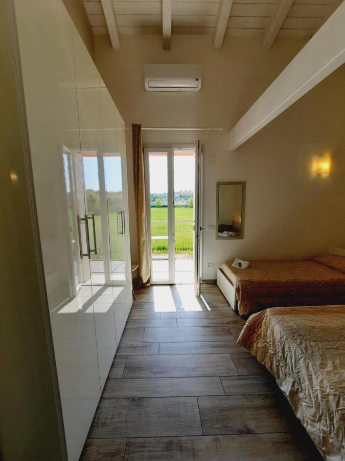 Villaggio Esmera Desenzano del Garda Extérieur photo